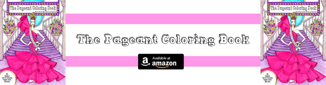  The Pageant Coloring Book