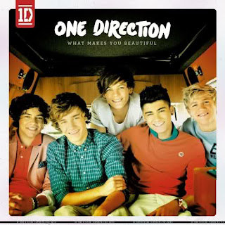 One Direction - What Makes You Beautiful Lyrics