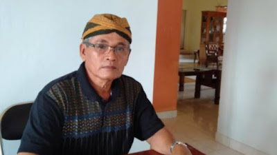 Penyerahan Bukti Tergugat,Haji Toto Akan Ikuti Cara Penggugat