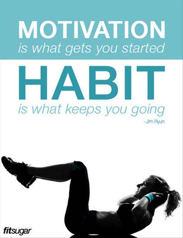Naomi S Nutrition Nook How To Stay Motivated To Reach Your Goals
