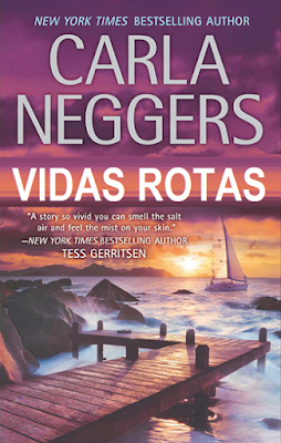 Carla Neggers - Vidas Rotas