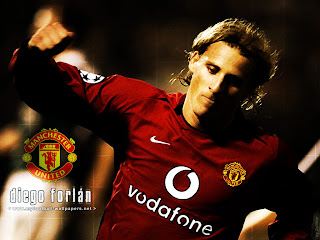 Diego Forlan