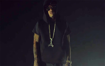 NOVO VIDEO: KID INK – ‘FASTER’