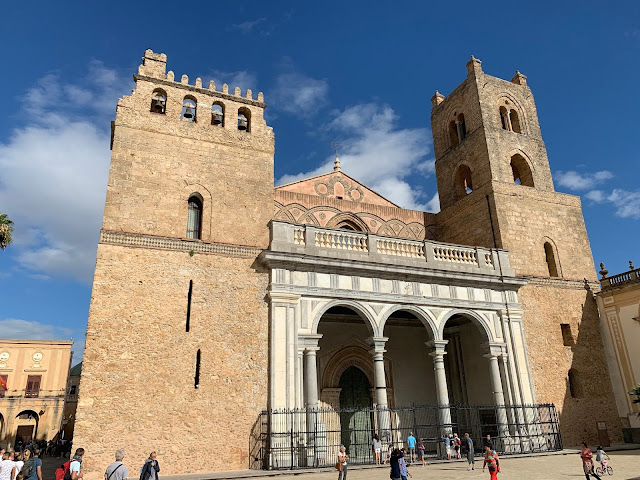 Monreale-Palermo