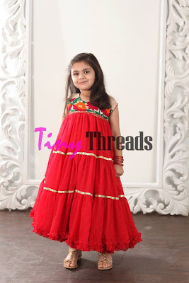 Tiny kids  Kids Outfits eid collection 2013 