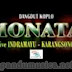 OM Monata Live Indramayu Jawa Barat 2014