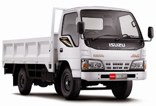 PROMO HARGA ISUZU ELF, GIGA, PICK UP, PANTHER, GRAND TOURING, BISON MU-X