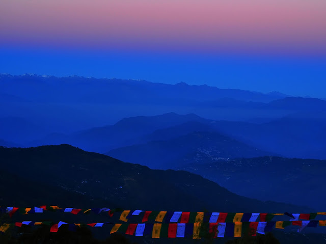 Tiger Hill | Darjeeling |