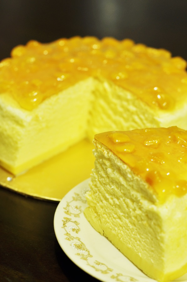 Nina Mahdar: SANDWICH SARDIN & TELUR