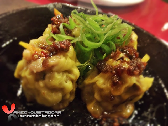 KOMRAD Mao's Hunan and Sichuan Kitchen in Il Terrazzo Mall, Tomas Morato