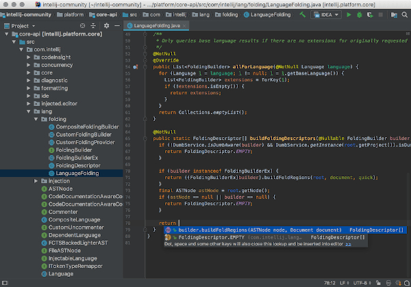 IntelliJ_IDEA