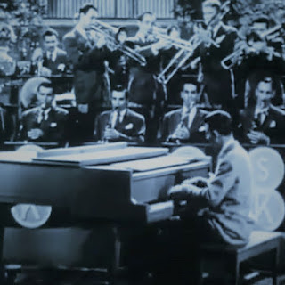 Picture of Stan Kenton and His Orchestra