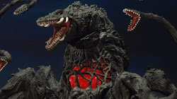 Quái vật nào có thể một mình đánh bại cùng lúc cả Godzilla và KingKong?