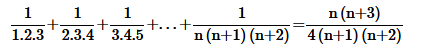 Solutions Class 11 Maths Chapter-4 (Principle of Mathematical Induction)Miscellaneous Exercise