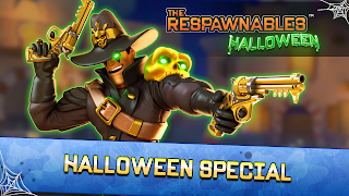 Respawnables 1.6.6 MOD APK(Unlimited Everything)