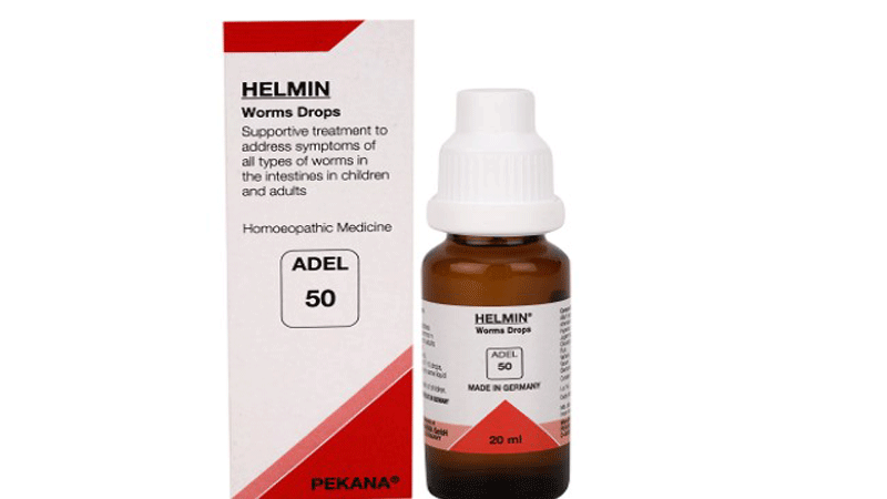 ADEL - 50  HELMIN 