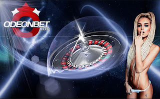 Odeonbet999 Canlı Casino