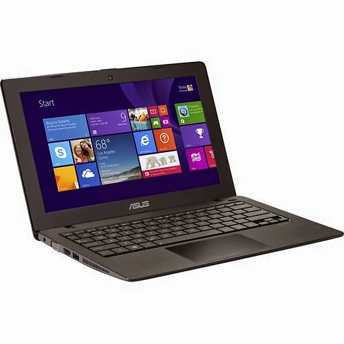 Asus X200MA-BCL0705Z