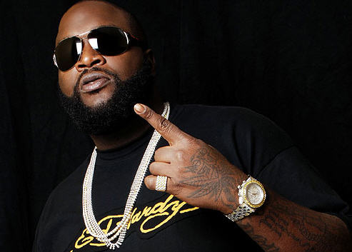 rick ross cop. rick ross cop photo. Macaca