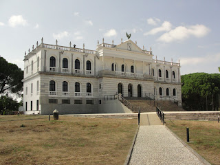 PALACIO DEL ACEBRÓN