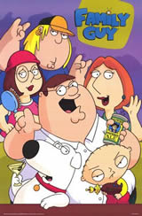 Family Guy 10x18 Sub Español Online