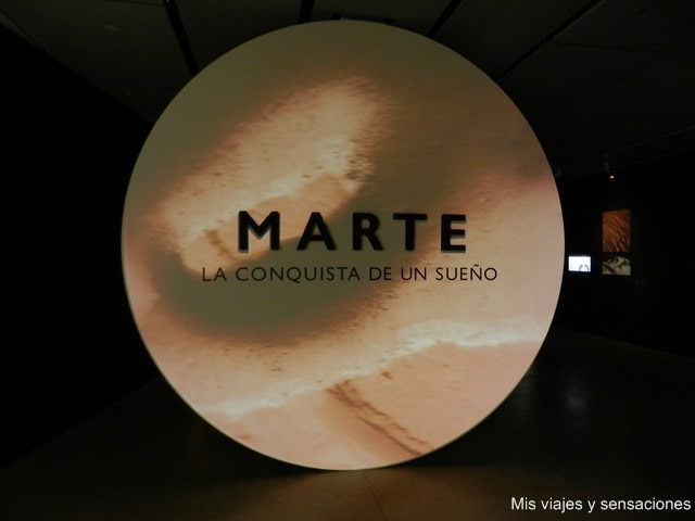 Viaje a Marte