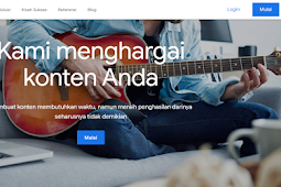  Cara Membuat dan Memasang Kode Iklan Google AdSense 
