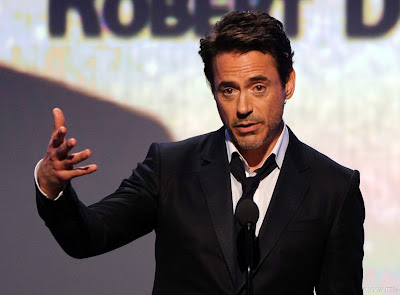 Robert Downey Jr Photos, Latest Images, Pictures