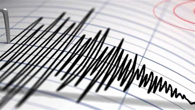 زلزال بقوة 4.4 درجة يضرب مدينة "فيض آباد"