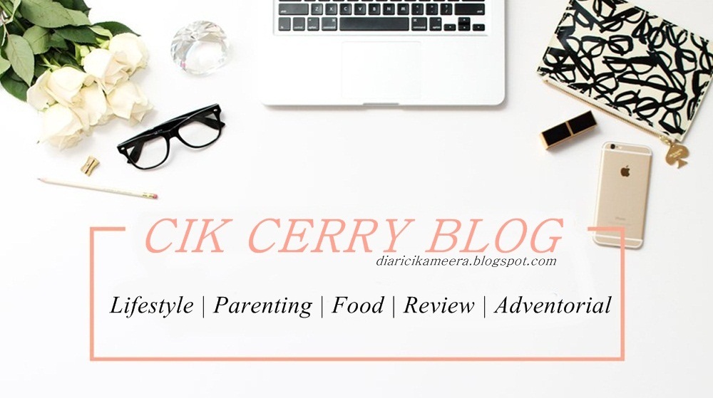 Cik Cerry: Resepi Makanan Bayi 6 – 8 Bulan