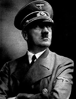 Adolf Hitler