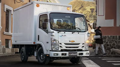 camiones baratos ecuador 2022 fayals