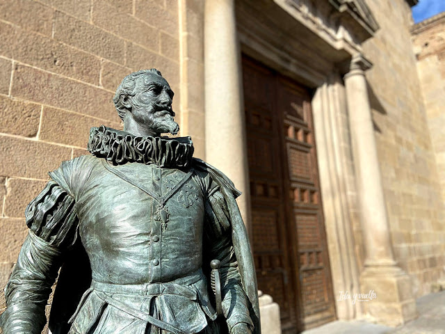 Qué hacer en Oropesa Toledo