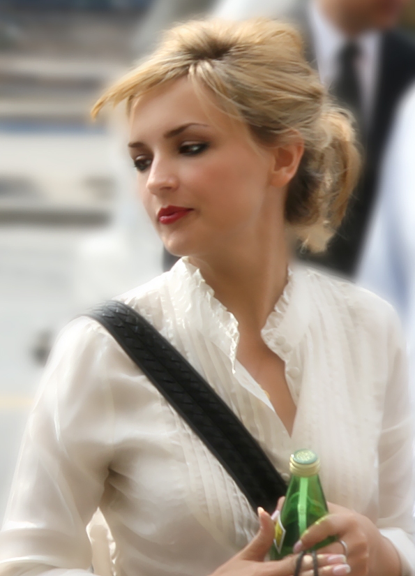 rachael leigh cook psych. Rachael Leigh Cook