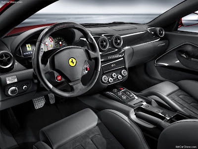 Ferrari 599 GTB Fiorano HGTE 2010 00x600 wallpaper