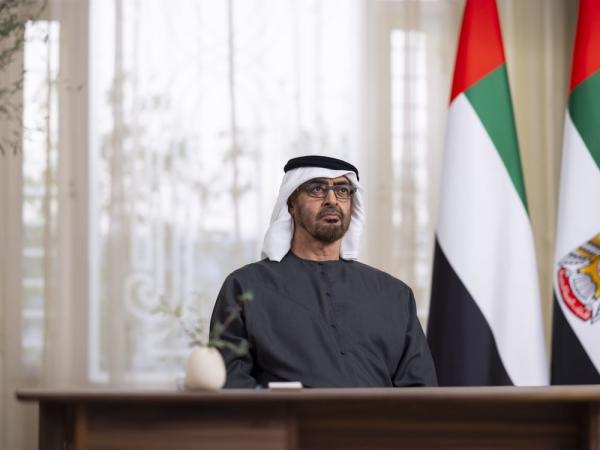 رئيس الدولة