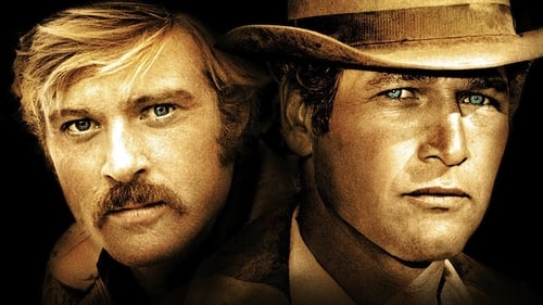Butch Cassidy 1969 iPhone italiano