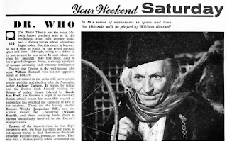 The First Doctor