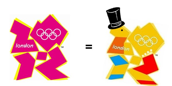 london 2012 logo lisa simpson. london 2012 logo lisa simpson.