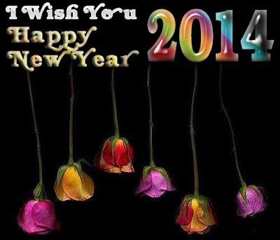 Happy New Year 2014 - Awsome Picture Cards