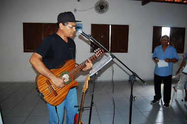 Confraternização 2012