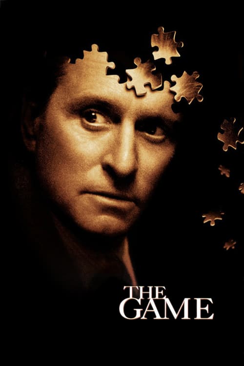 [VF] The Game 1997 Film Complet Streaming