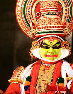 kathakali