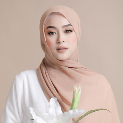 Hijab Simple Anggun