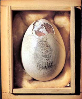 Sculpture Egg