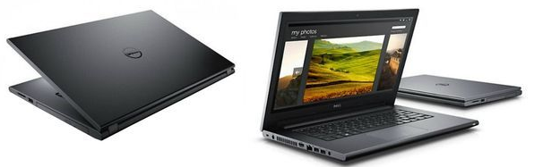 Dell Inspiron N3443
