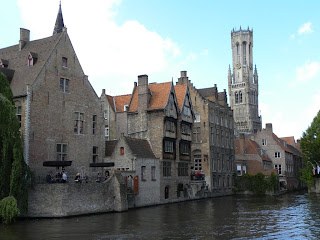 Brugge Reien