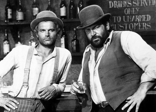 trinity terence hill bud spencer