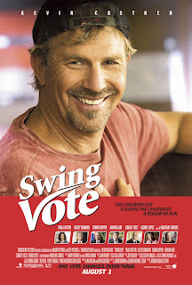 swing vote free movie posters