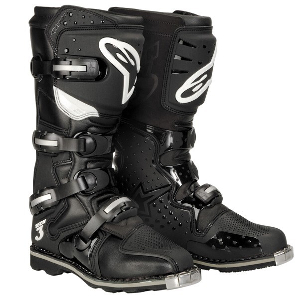 Boots Enduro1